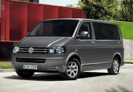 Фолксваген Т5 Мултиван  Volkswagen T5 Multivan 2012г 2.0D 4motion