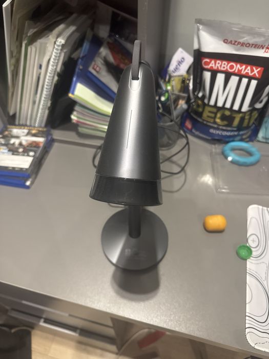 Умная лампа от xiomi