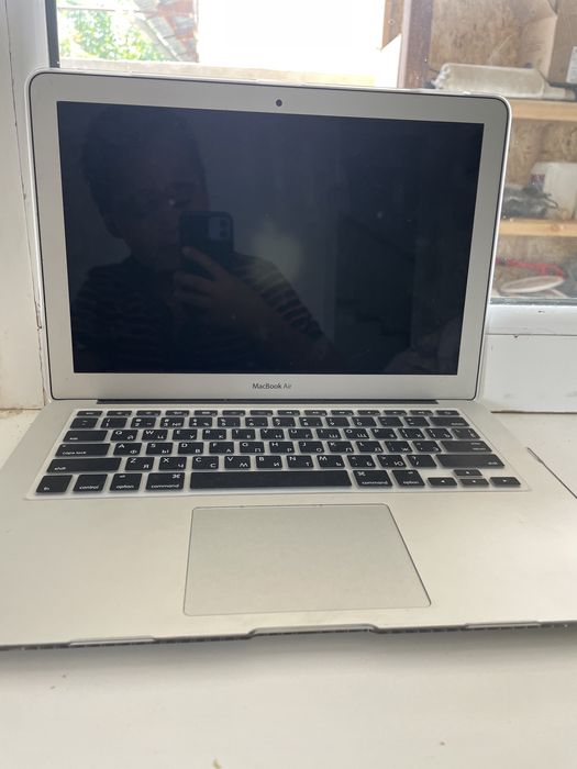 MacBook Air 2015 г.