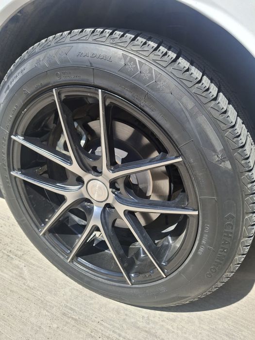 Jetour X70 2023 — 5