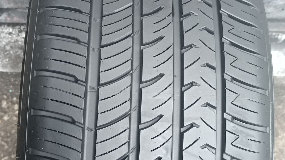 265/50/20 Advanta Дот 0924