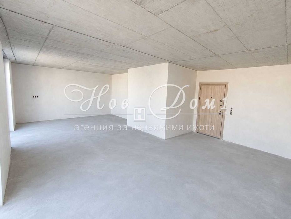 ТРИСТАЕН С ДНЕВНА 41 М² | бриз | ДО ПАРКМАРТ | нова луксозна сграда