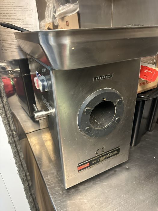 Месомелачка Braher