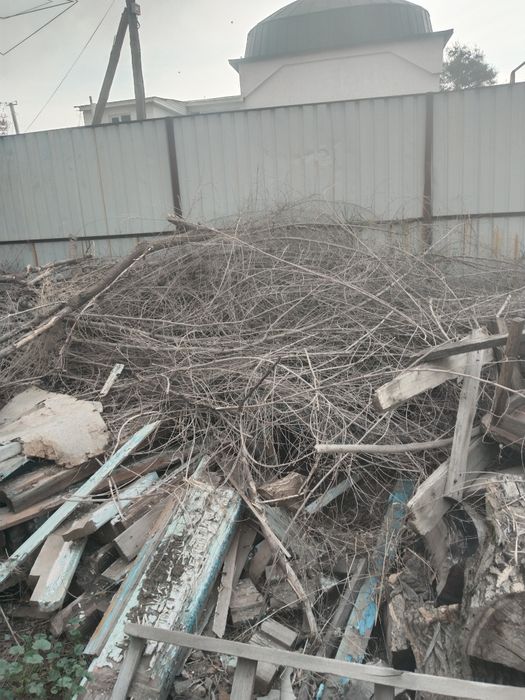 Продам дрова самовывоз