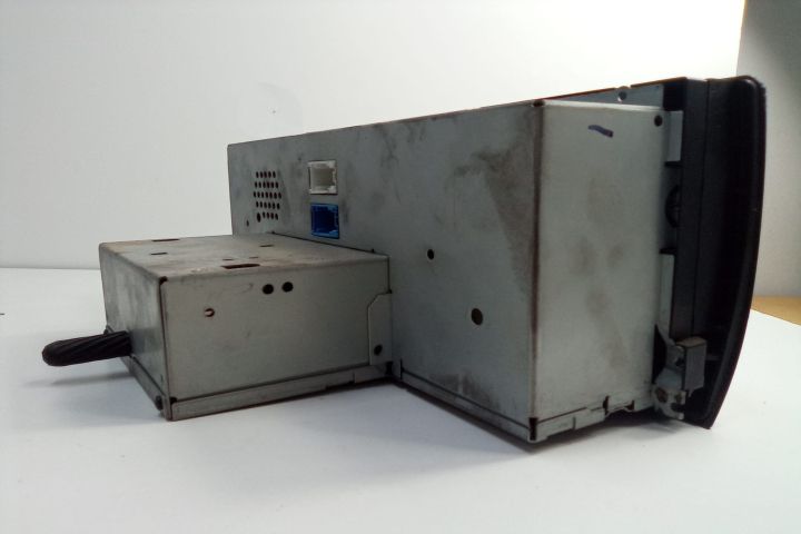 Navigatie Cd Player 1BBE40248437A / 65526934413 BMW X5 E53