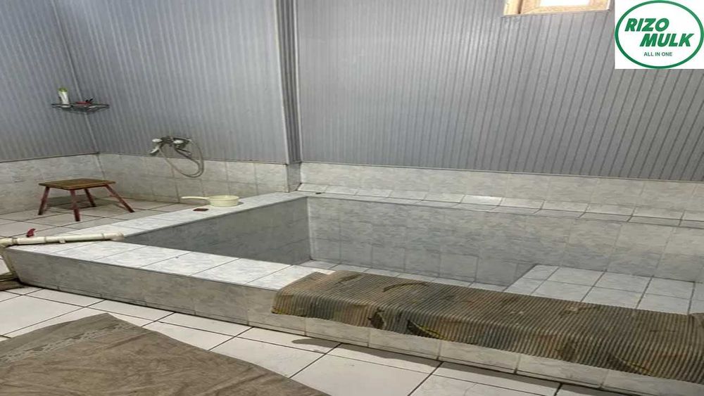 Сергели тумани Янги Хаёт мавзесида ховли сотилади. NR494/98