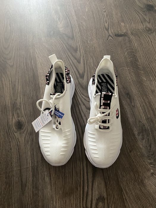 Adidasi Cotton Belt marimea 43