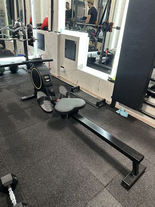 Aparat Vaslit TechFit