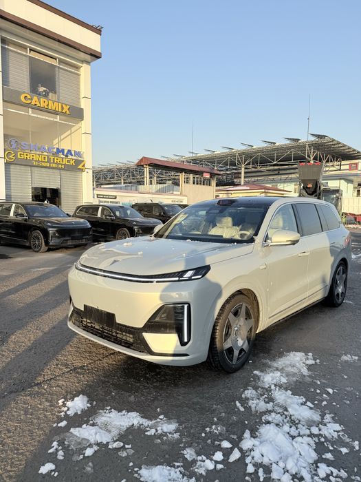 Продается Deepal S09 300 наличие