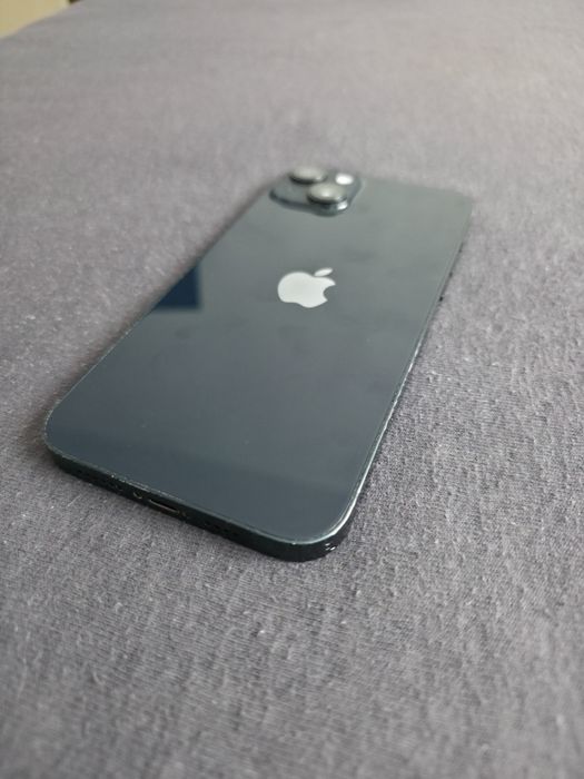 Apple iPhone 14 Plus 128GB Midnight – Liber Rețea – Baterie 85%