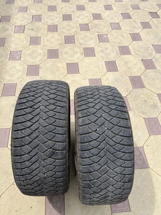 Шины R18    235 45.