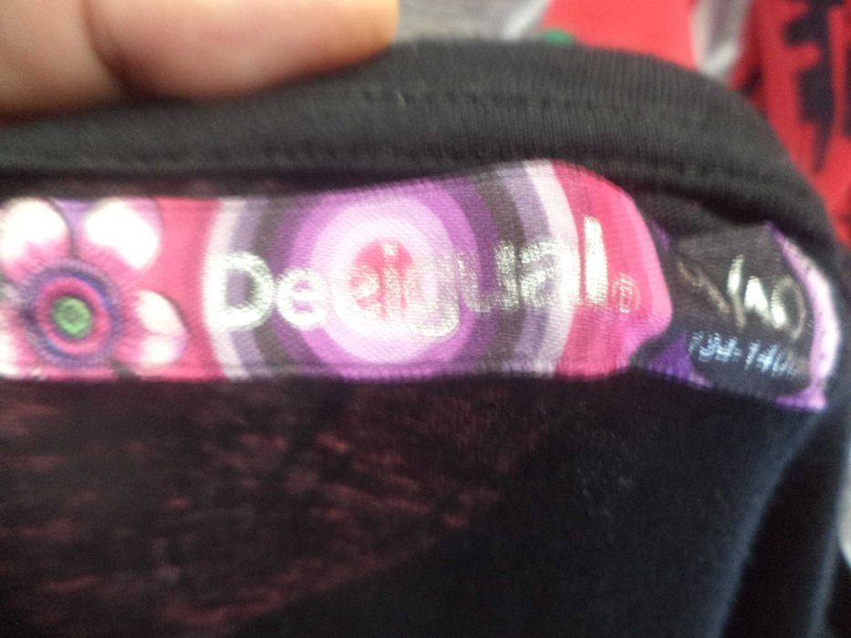 рокля "DESIGUAL" за 9-10 години