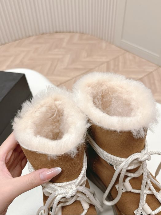 Ghete Dama Amiri malibu cizme Amiri 39,40