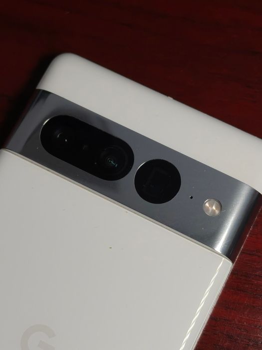 Pixel 7Pro oq 12/256