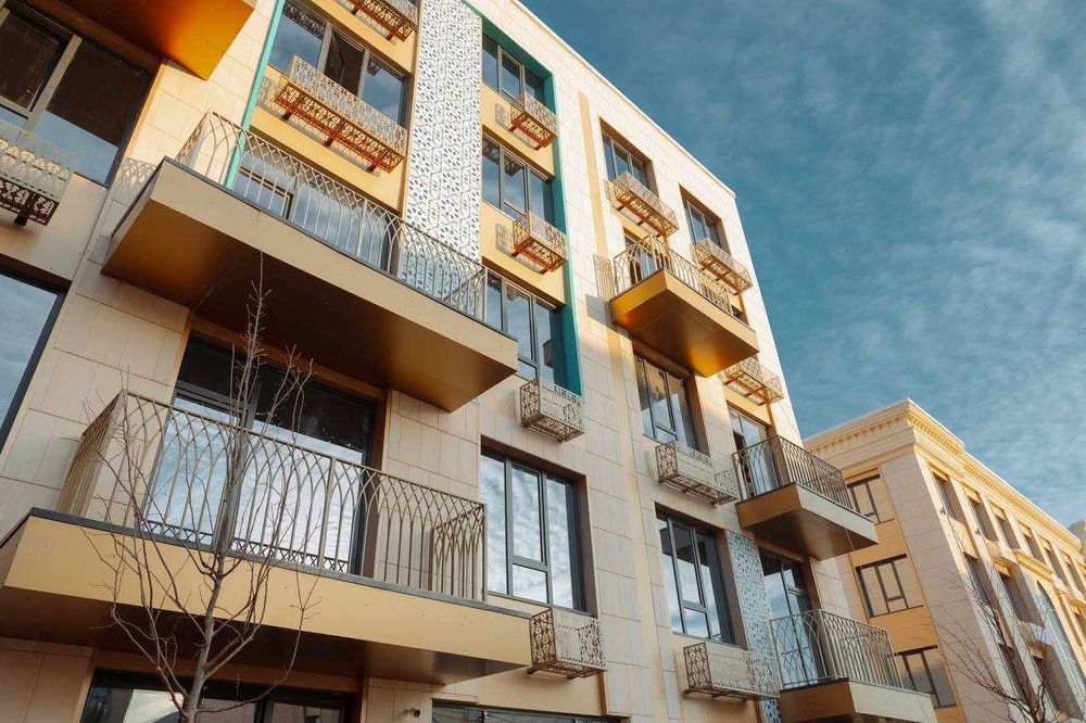 Янги узбекистон! Скидка -30% на 2комн кв КОМПЛЕКС СДАН/Ипотека имеется