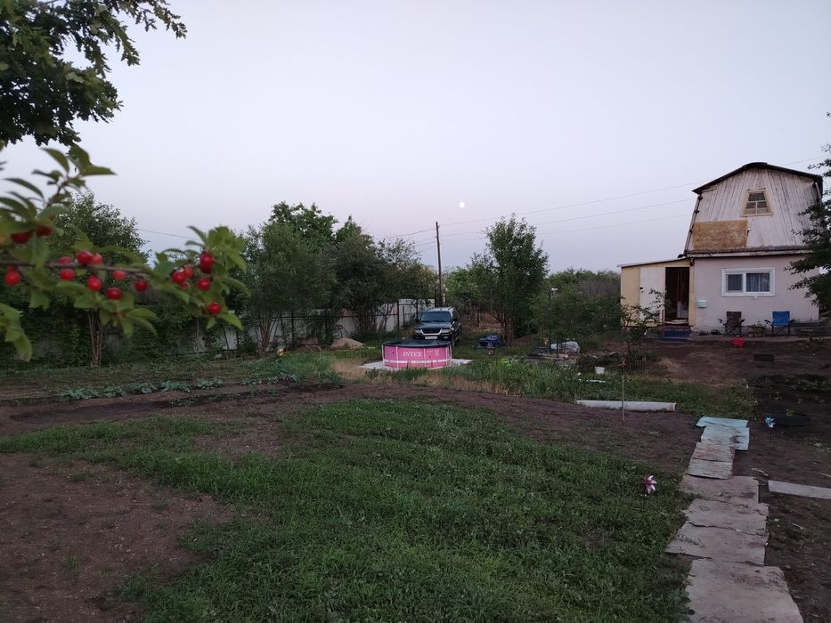 Продам дача в бухтарме.