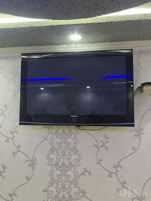 Продам телевизор самсунг 55
