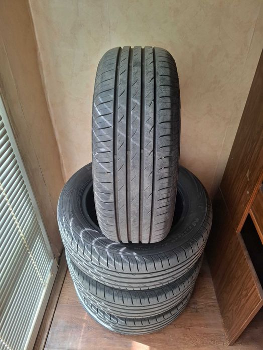 205/55/R16 NEXEN летни / 2025 / 4 броя