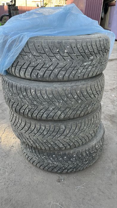 Продам колесо в сборе