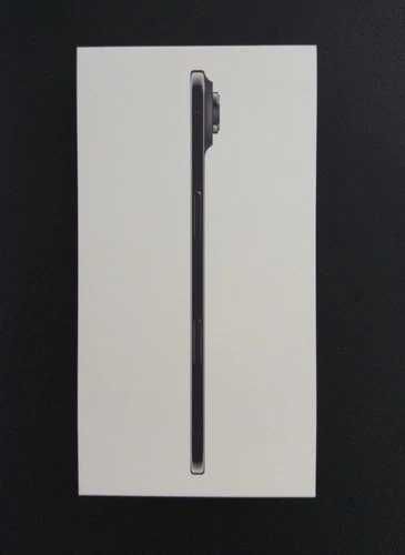 Iphone AIR Sigilat garantie factura Nou black !