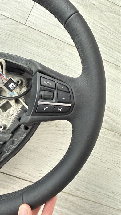 Volan nou BMW pt modelele F