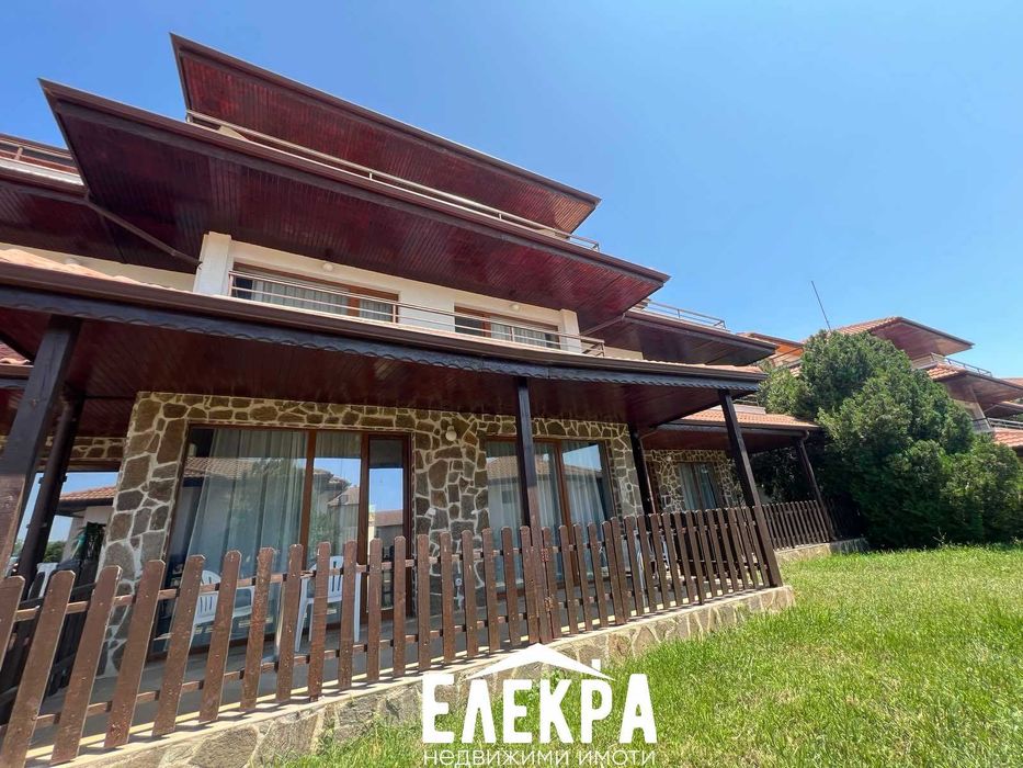 Дава се под наем Къща в Варна, Център - 180 кв.м за 650 € - Снимка #2