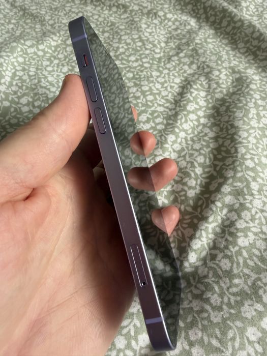 Iphone 12 Mov 64Gb