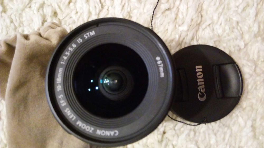 Продается Sigma art,CANON .