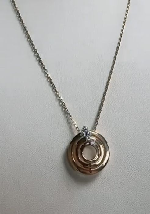 Оригинальная цепь Damiani