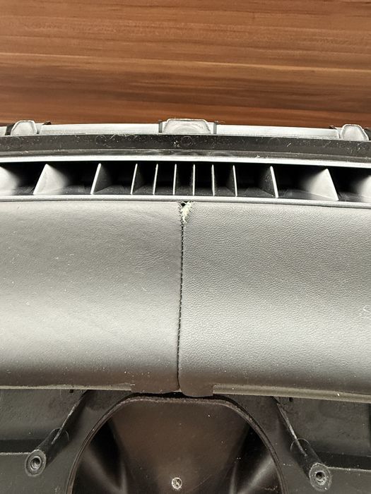 Planșă bord Bmw x5 g05 x7 g07 piele HUD