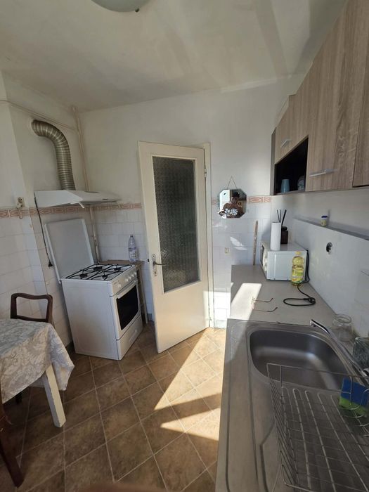 Apatament cu 2 camere