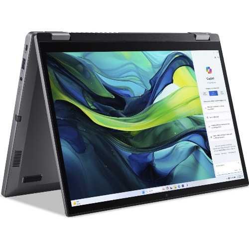 Laptop Acer Aspire Spin 14 ASP14-52MTN, Intel Ultra 7 |UsedProducts.ro