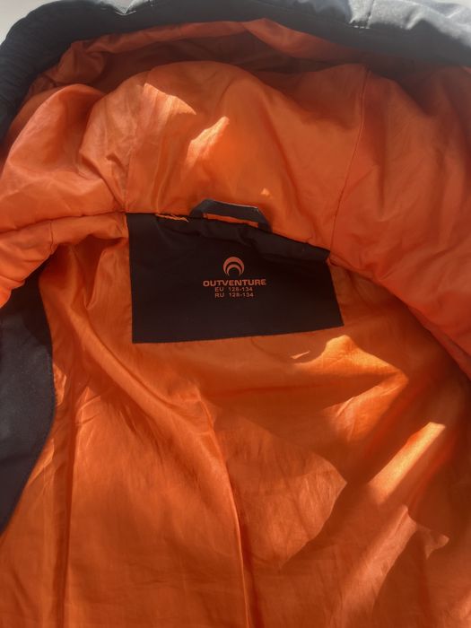 Жилетка для мальчика