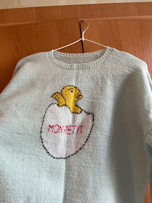 Свитер Гарри Стайлз