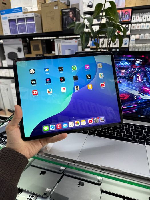 Ipad pro 2020 2-inch