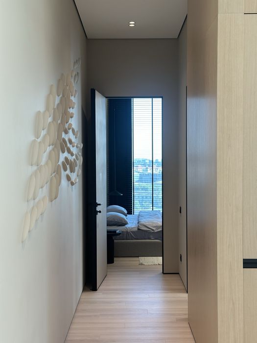 NestOne 3/9/51 Класса люкс 72м2.