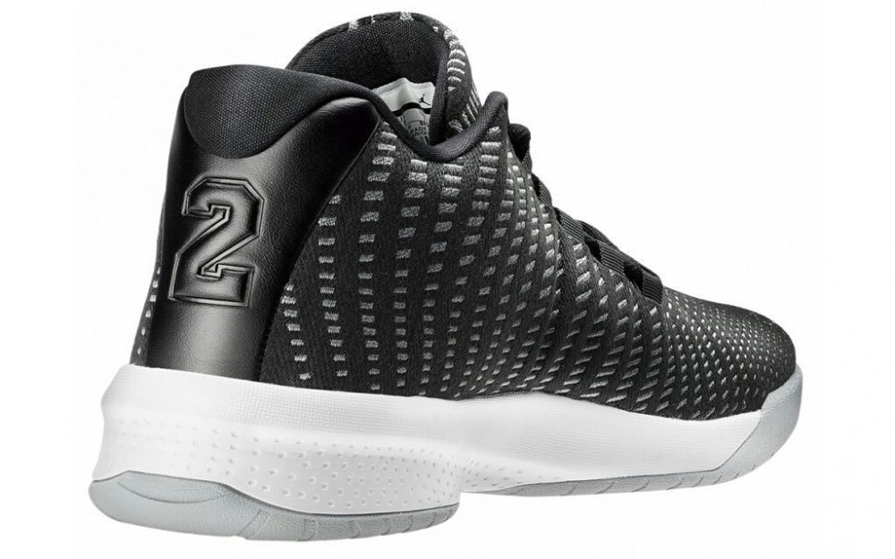 Air Jordan-Много Запазени