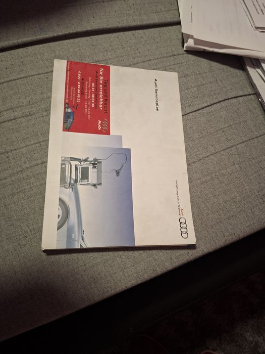 Vând Audi A6c6 2.7 Euro 5