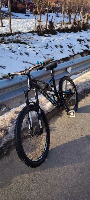 Enduro specialized comp 29 2014