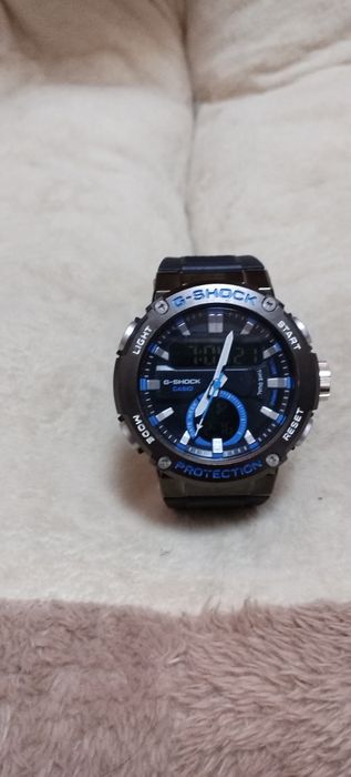 Часовник нов модел