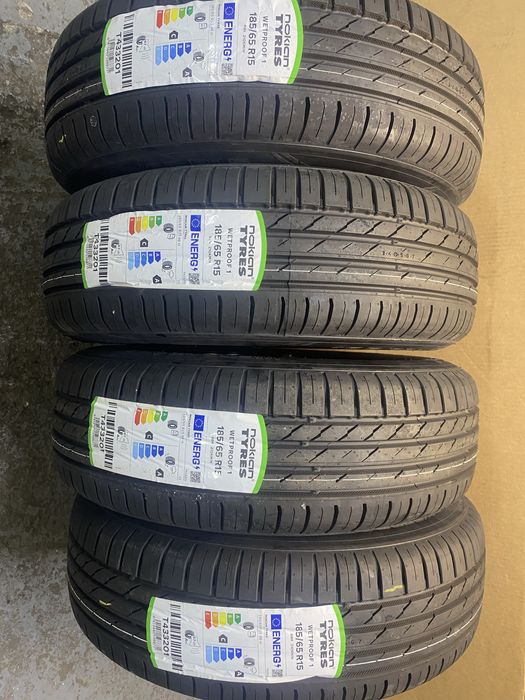 Roti vara R15 NOI Dacia Logan Lodgy Dokker Sandero 185/65R15 Nokian NOI