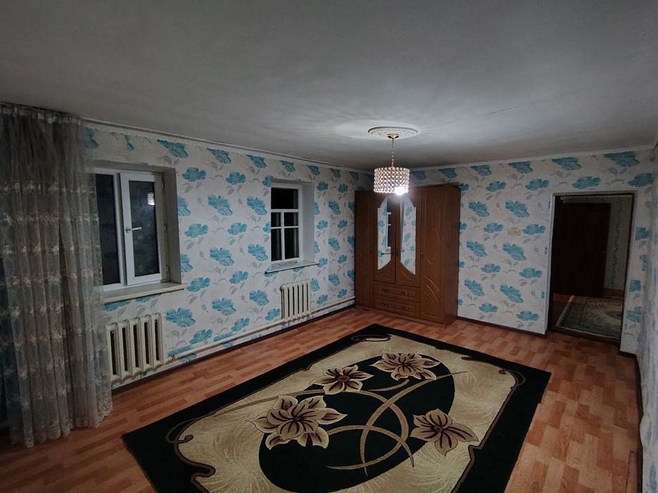 Ақ депо 4 комната