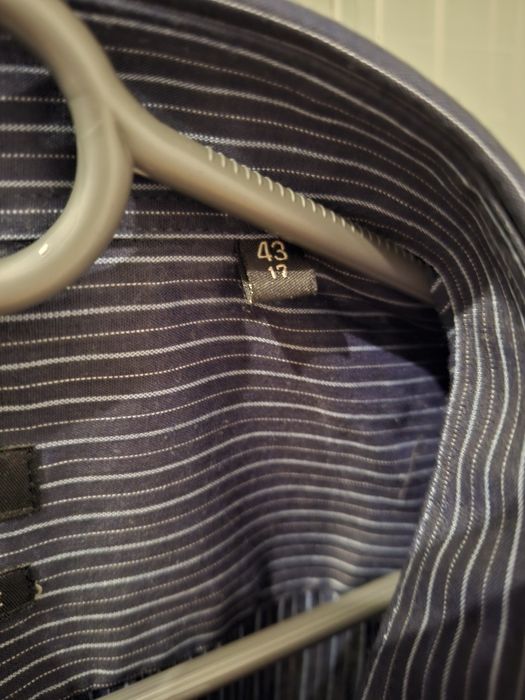 Vand camasa OVS, noua, slim fit, marimea 43