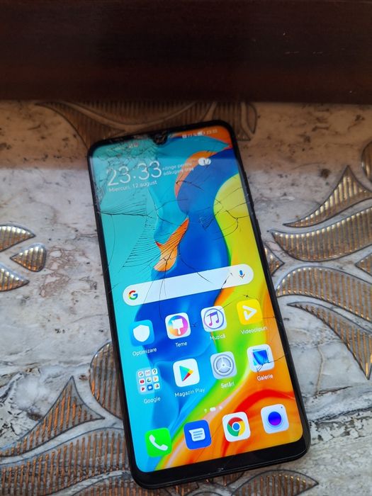 Huawei P30 lite 128gb