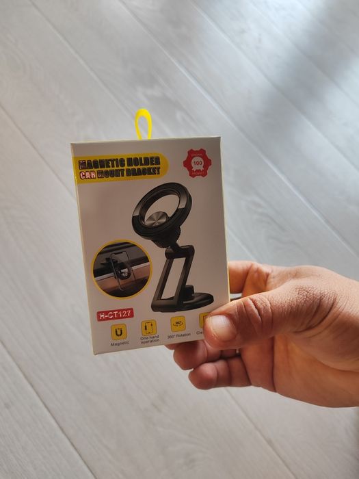 Xolder h-ct127 magsafe