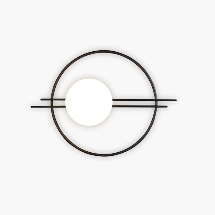 Corp iluminat Eclipse