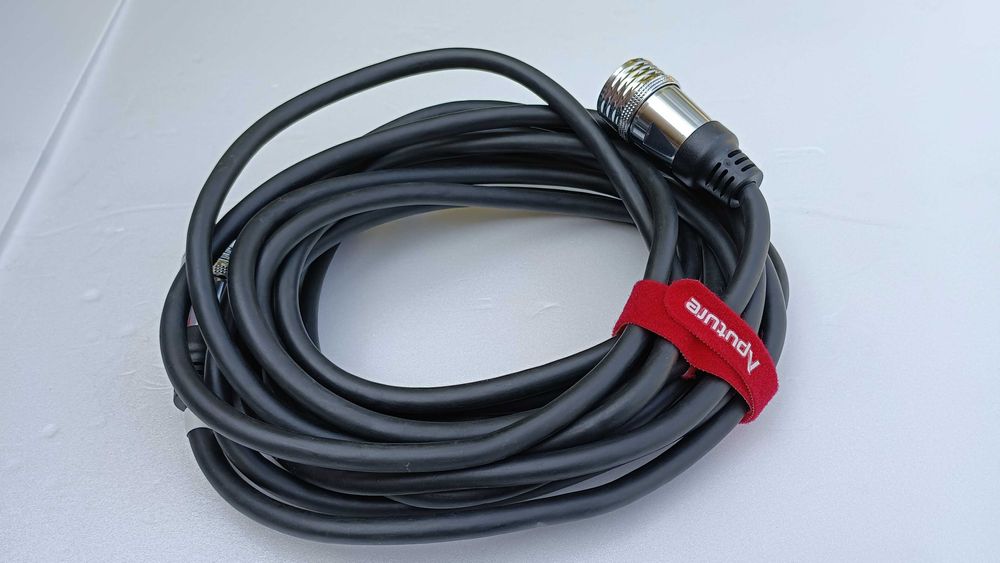 Aputure 600c Pro II - В ГАРАНЦИЯ