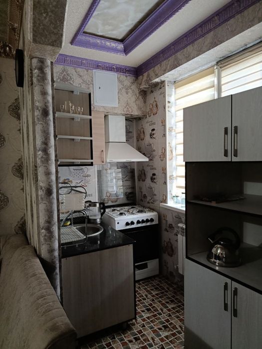 #RH ТТЗ евро квартира
