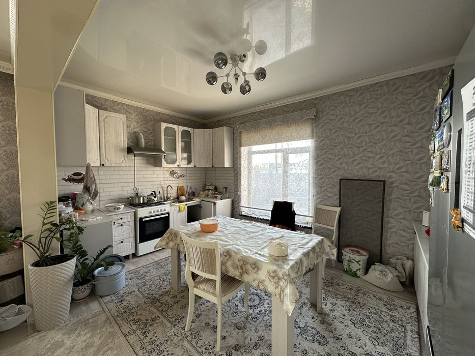 Продается дом за линией