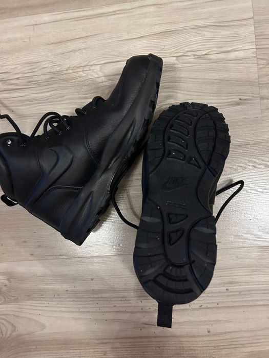 Зимни боти  Nike